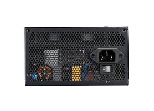 ספק כוח CoolerMaster 650W MWE V3 230V (ATX 3.1) Bronze