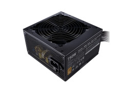 CoolerMaster MWE 750W 230V-V2 80+ Bronze