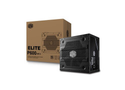 CoolerMaster ELITE 600W - V3 - PK600W