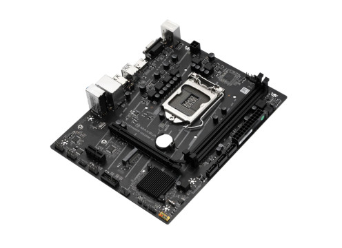 MAXSUN Challenger H510M-H