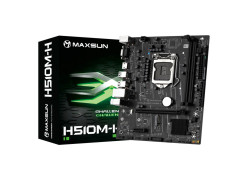 MAXSUN Challenger H510M-H