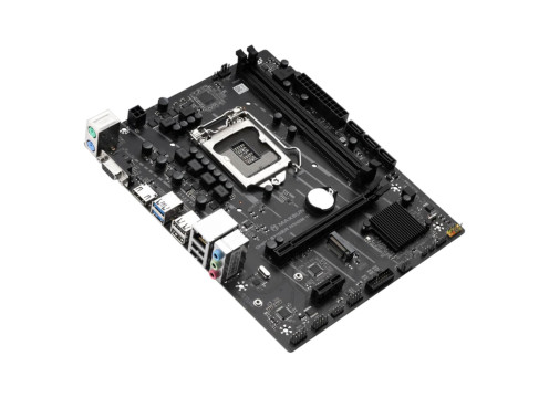 MAXSUN Challenger H510M-H
