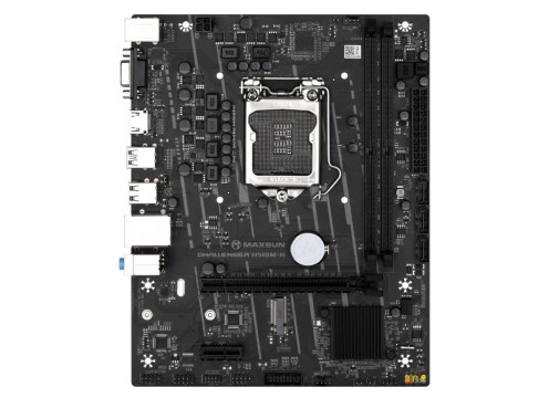 MAXSUN Challenger H510M-H