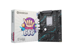 MAXSUN H610M 666 WiFi 6