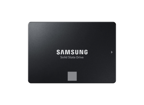 Samsung SSD 2.0TB 870 EVO 2.5" SATA III
