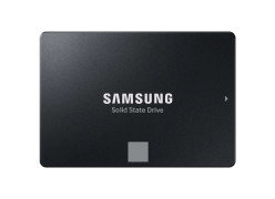 Samsung SSD 500GB 870 EVO 2.5" SATA III
