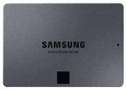 Samsung SSD 2.0TB 870 QVO 2.5" SATA III