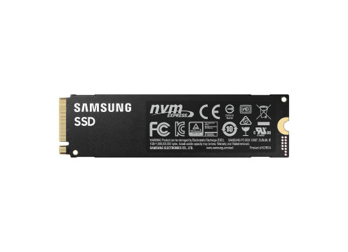 Samsung SSD 1.0TB 980 Pro NVMe M.2