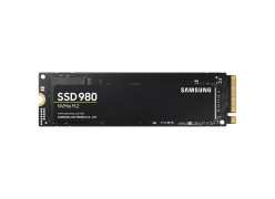 Samsung SSD 1.0TB 980 NVMe M.2