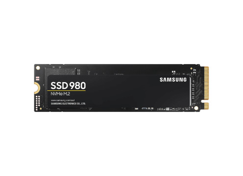 Samsung SSD 1.0TB 980 NVMe M.2