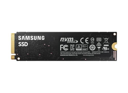 Samsung SSD 250GB 980 NVMe M.2