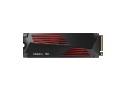 Samsung SSD 1.0TB 990 PRO NVMe M.2 with Heatsink