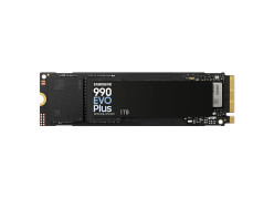 Samsung SSD 1.0TB 990 EVO Plus NVMe M.2