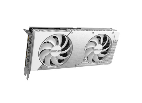 Inno3D GeForce RTX 5060 Ti 8GB TWIN X2 OC White