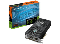 Gigabyte GeForce RTX 5060 Ti EAGLE OC 16G GV-N506TEAGLE OC-16GD