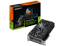 Gigabyte GeForce RTX 5060 Ti WINDFORCE OC 16G GV-N506TWF2OC-16GD