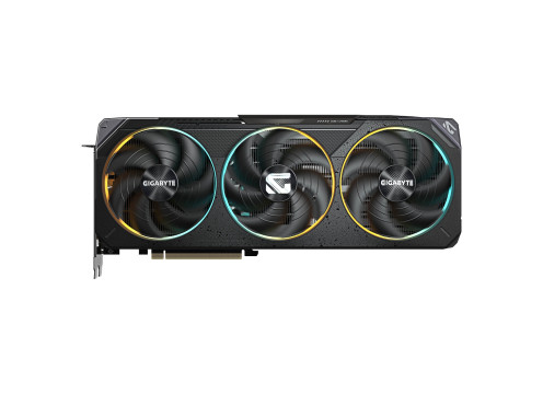 Gigabyte RTX 5070 GAMING OC 12G GV-N5070GAMING OC-12GD