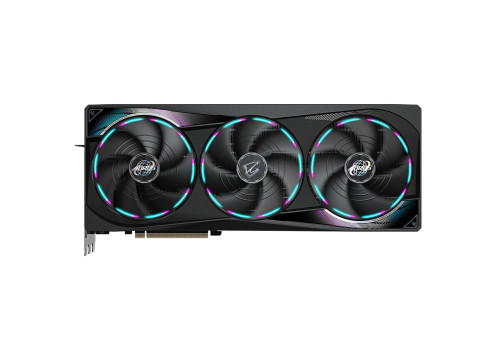 Gigabyte AORUS GeForce RTX 5070 Ti MASTER 16G GV-N507TAORUS M-16GD