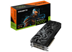 Gigabyte GeForce RTX 5070 Ti WINDFORCE OC SFF 16G