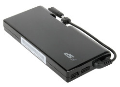 FSP Notebook Universal Adapter 120W 2xUSB