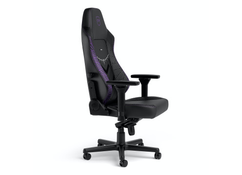 Noblechairs HERO Gaming Chair - Black Panther Edition