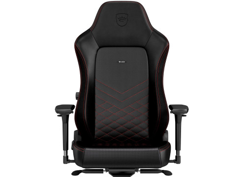 Noblechairs HERO Gaming Chair Black/Red