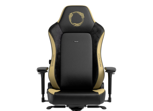 כיסא גיימינג Noblechairs HERO The Elder Scrolls Online Edition