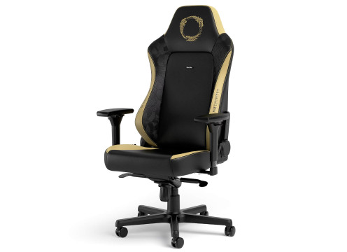 כיסא גיימינג Noblechairs HERO The Elder Scrolls Online Edition
