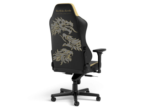 כיסא גיימינג Noblechairs HERO The Elder Scrolls Online Edition