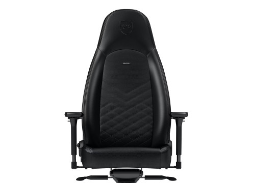 Noblechairs ICON Black Gaming/Office Chair