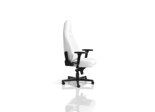 Noblechairs ICON Gaming Chair White Edition