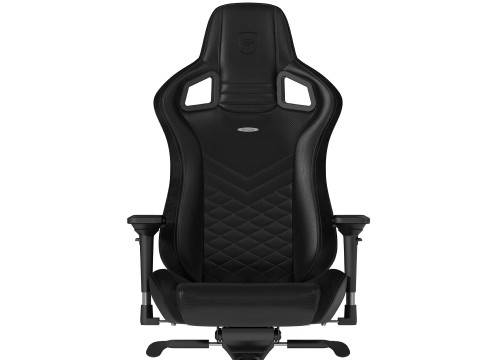 כיסא גיימינג משרדי Noblechairs EPIC Black שחור