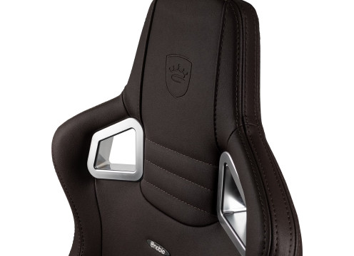 כיסא גיימינג משרדי Noblechairs EPIC Java Edition