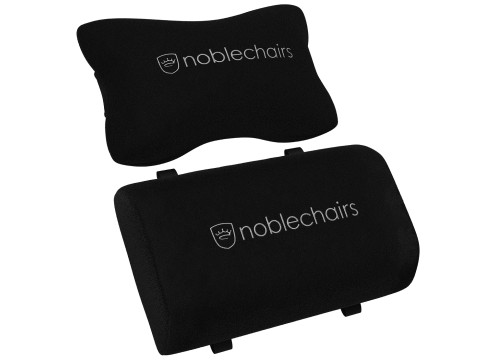 כיסא גיימינג משרדי Noblechairs EPIC Java Edition