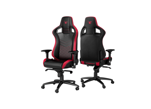 Noblechairs EPIC Gaming Chair MouseSports Edition