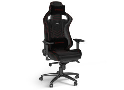 כיסא גיימינג משרדי Noblechairs EPIC שחור/אדום