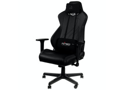 Nitro Concepts S300 EX Gaming Chair Stealth Black