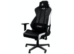 Nitro Concepts S300 EX Gaming Chair Radiant White