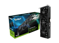 Palit GeForce RTX 5060 Ti Infinity 3 16GB