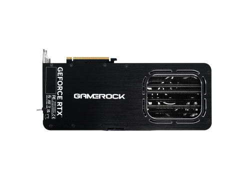 Palit GeForce RTX 5080 GameRock 16GB