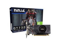 Ninja GT730 4G DDR3 HDMI LP PCI-E Retail