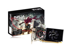 Ninja GT 730 2G DDR3 128BIT LP PCI-E