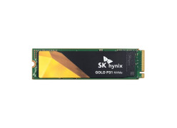 Hynix SSD 2.0TB Gold P31 NVMe M.2  SHGP31-2000GM-2