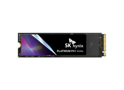 Hynix SSD 2.0TB Platinum P41 NVMe M.2  SHPP41-2000GM-2