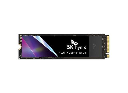 Hynix SSD 2.0TB Platinum P41 NVMe M.2  SHPP41-2000GM-2