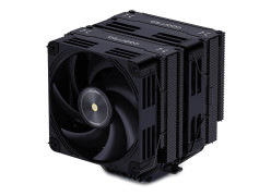 Coolleo P60T PRO Black Performance Edition