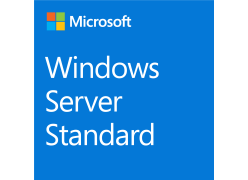 Microsoft Windows Server 2022 Standard 16 Cores
