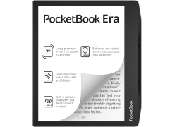 Pocketbook ERA 16GB Silver