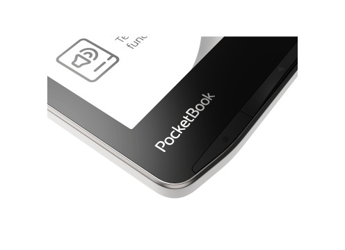 PocketBook 7.8” InkPad 4 Stardust Silver