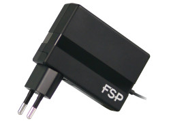 FSP Notebook Universal Adapter 65W Twinkle